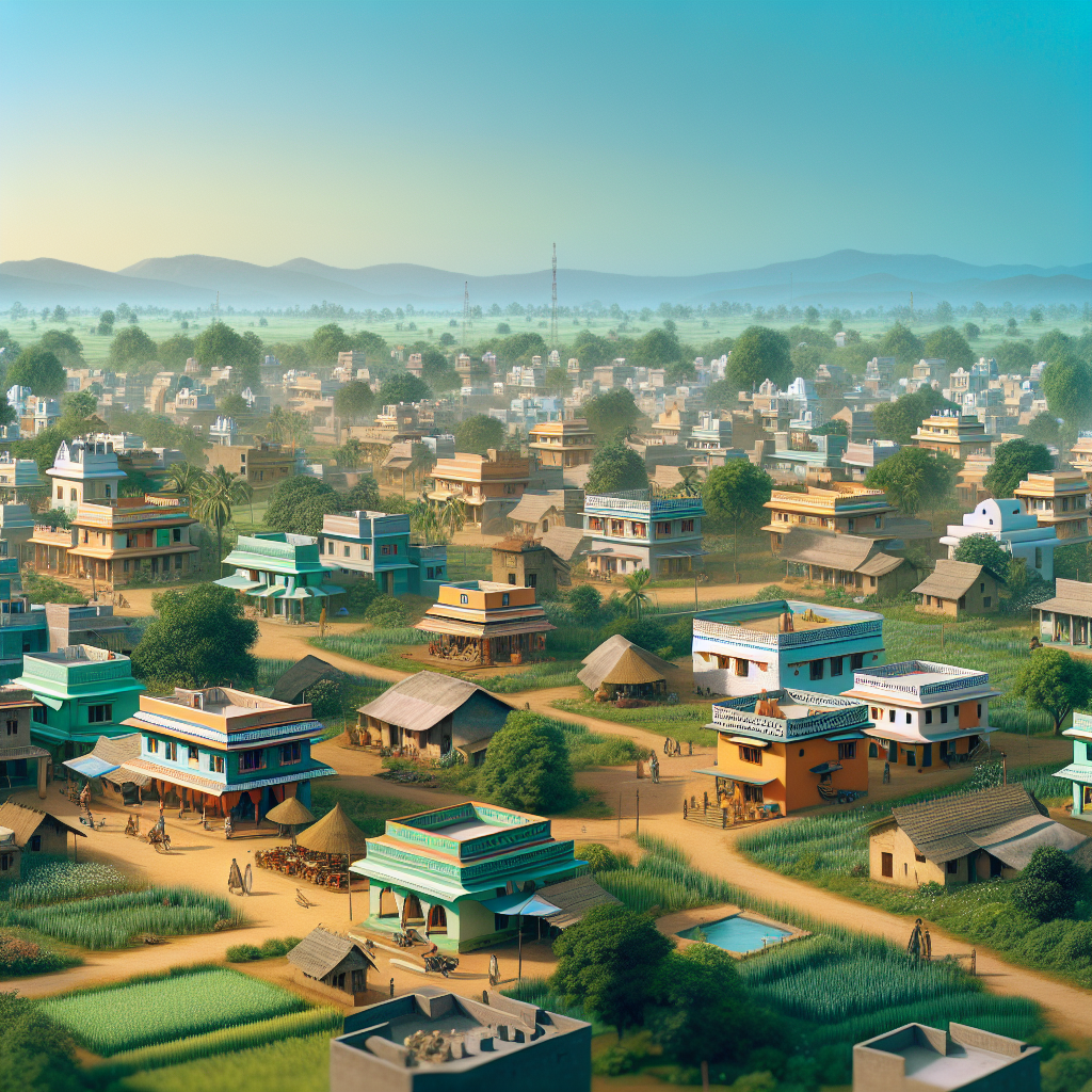 Building mechanics in gameplay